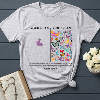 Your Plan God's Plan 02
