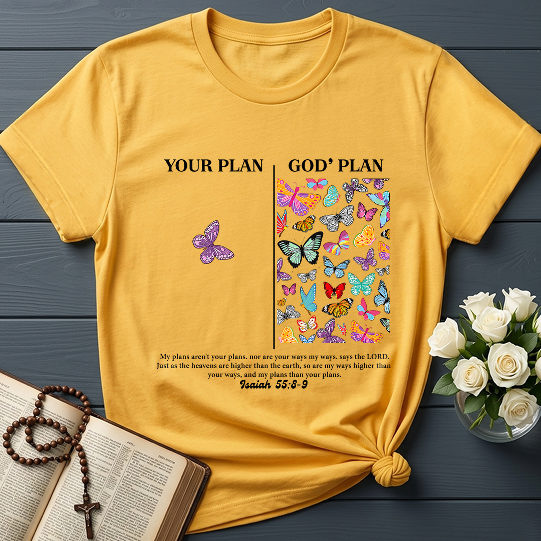 Your Plan God's Plan 02
