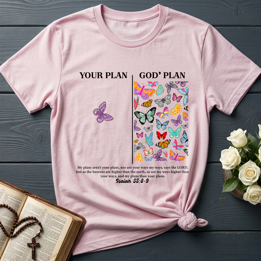 Your Plan God's Plan 02