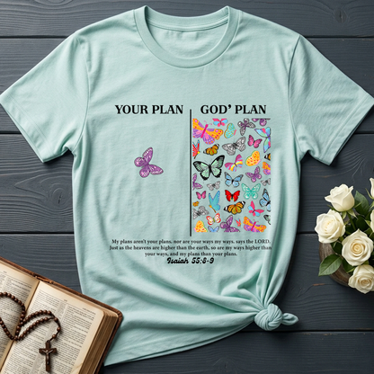 Your Plan God's Plan 02