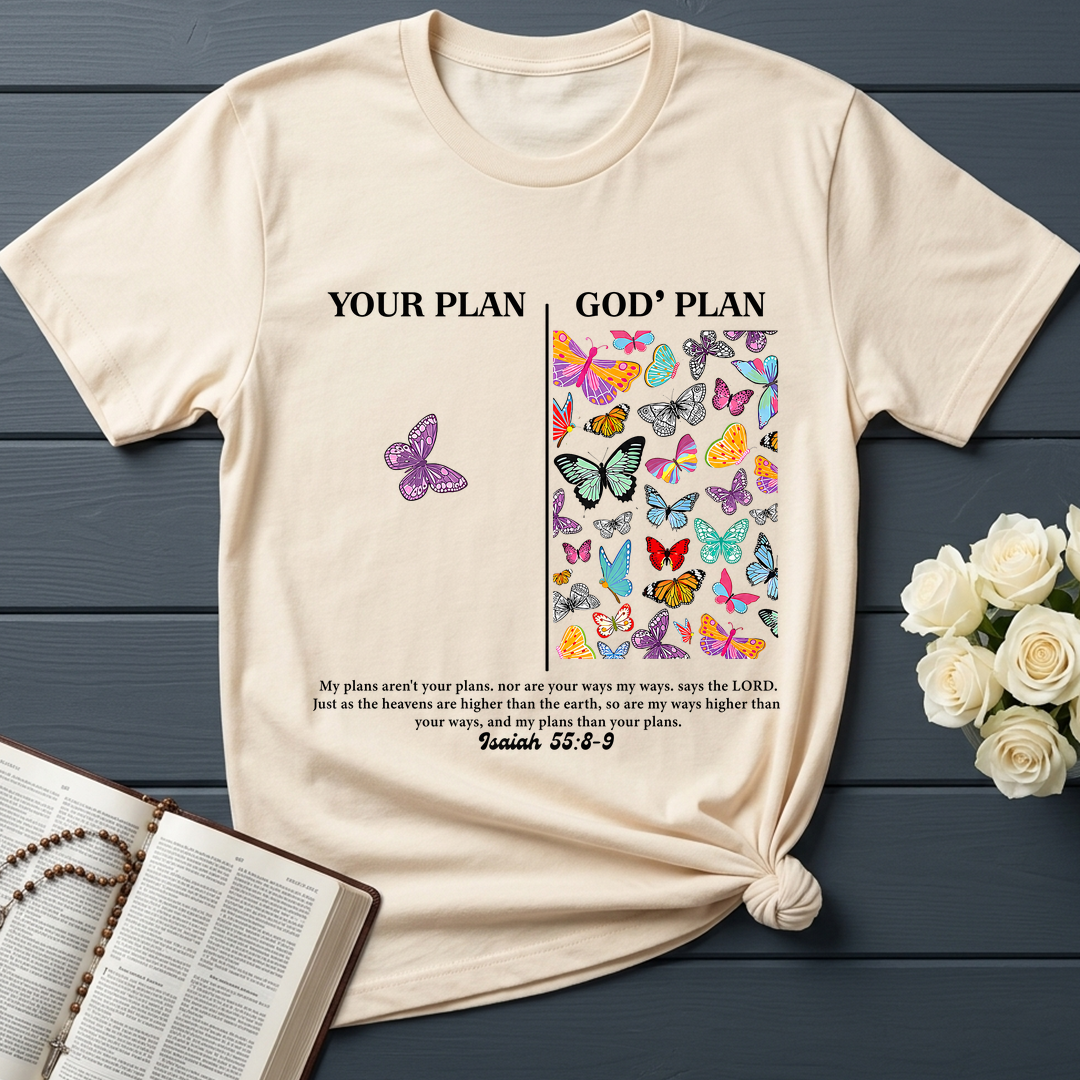 Your Plan God's Plan 02