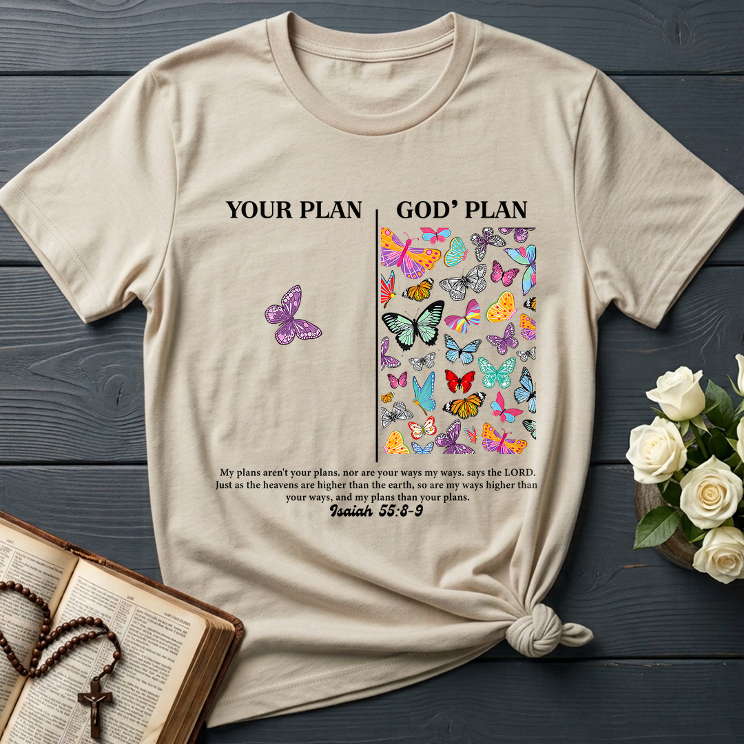 Your Plan God's Plan 02