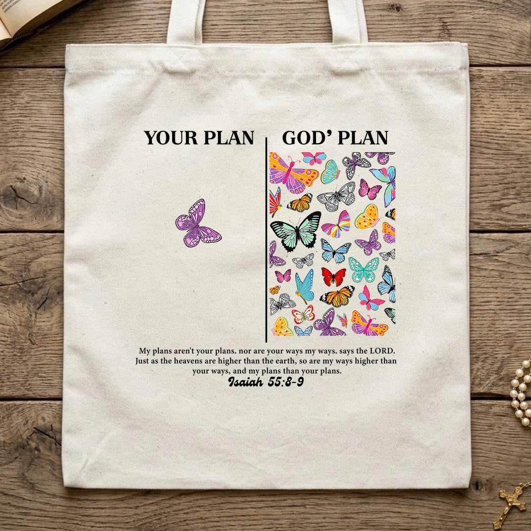 Your Plan God's Plan 02