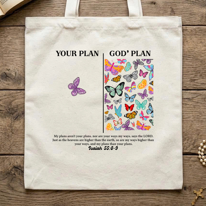 Your Plan God's Plan 02
