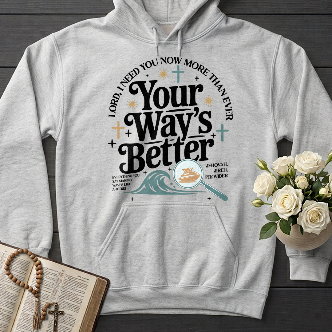 Your Way's Better 05