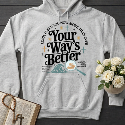 Your Way's Better 05
