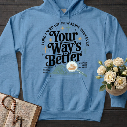 Your Way's Better 05