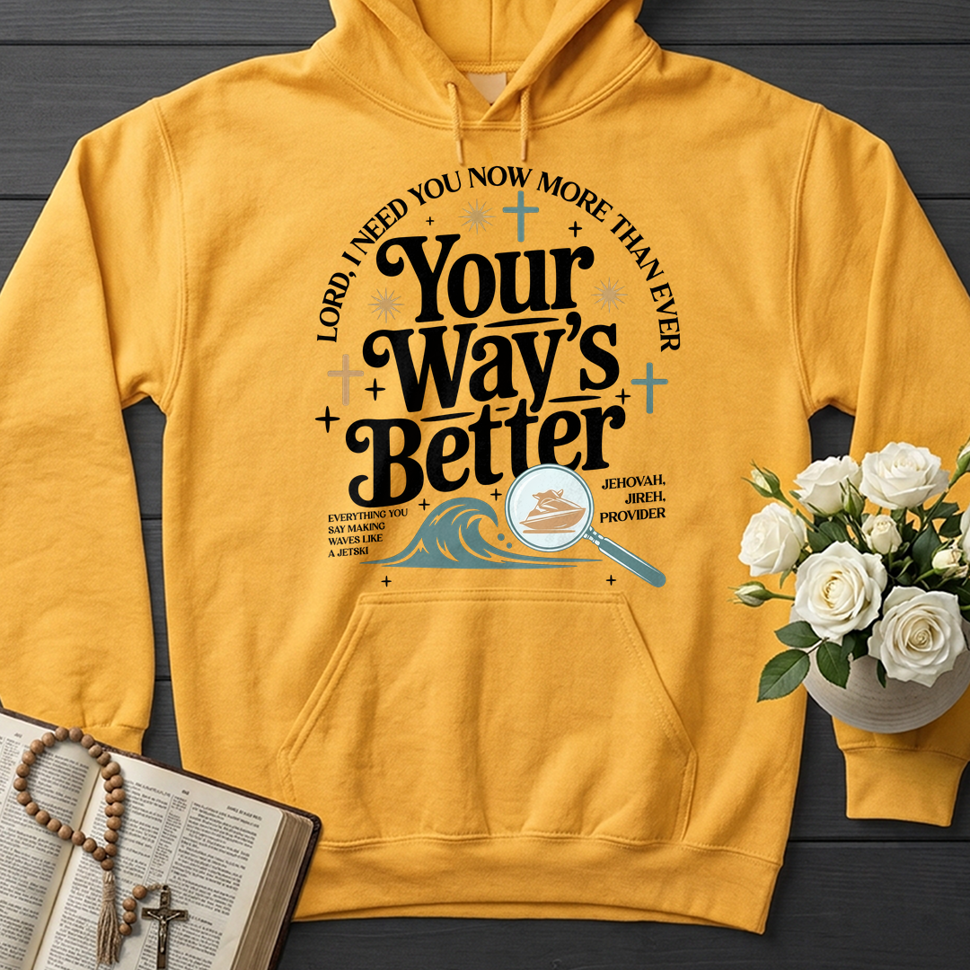 Your Way's Better 05