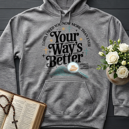 Your Way's Better 05