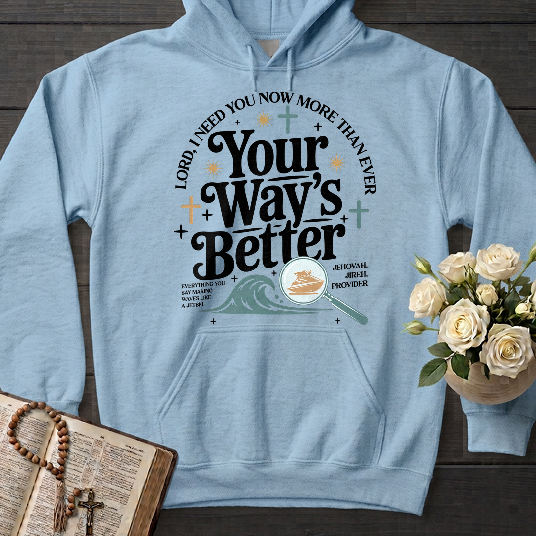 Your Way's Better 05