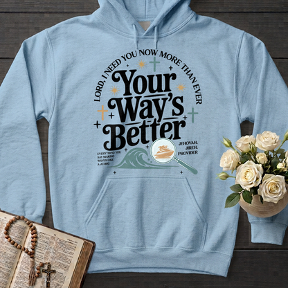 Your Way's Better 05