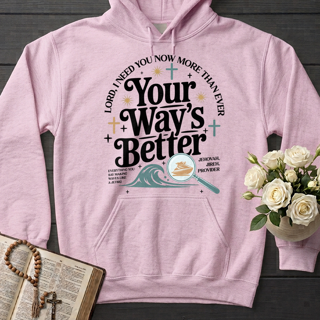 Your Way's Better 05