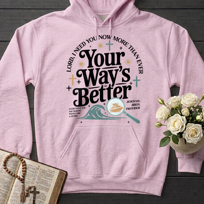 Your Way's Better 05