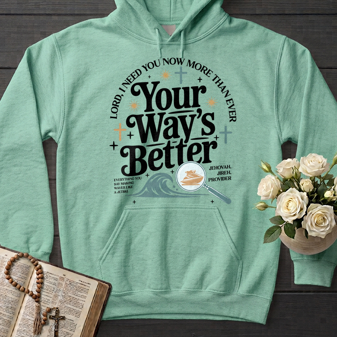 Your Way's Better 05
