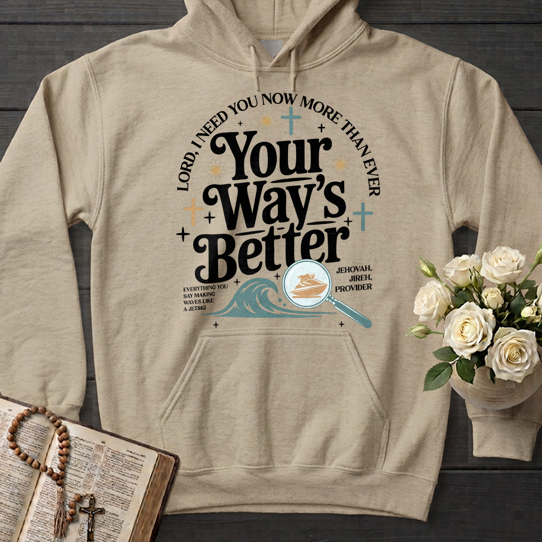 Your Way's Better 05