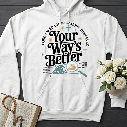 Your Way's Better 05