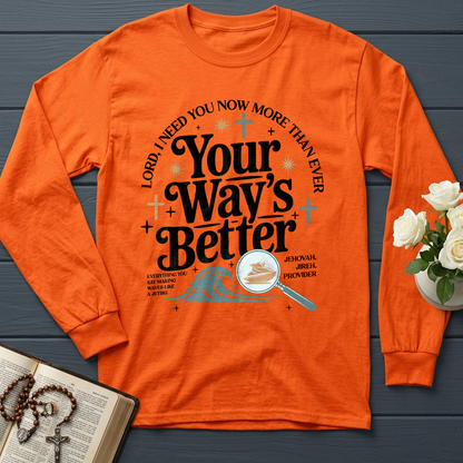 Your Way's Better 05