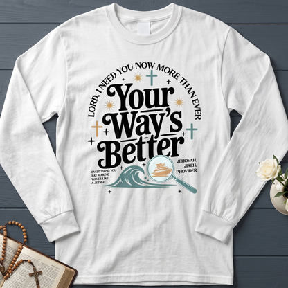 Your Way's Better 05