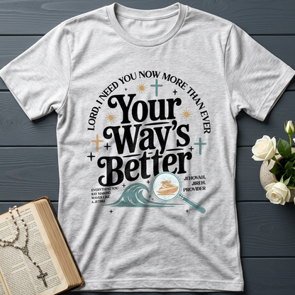 Your Way's Better 05
