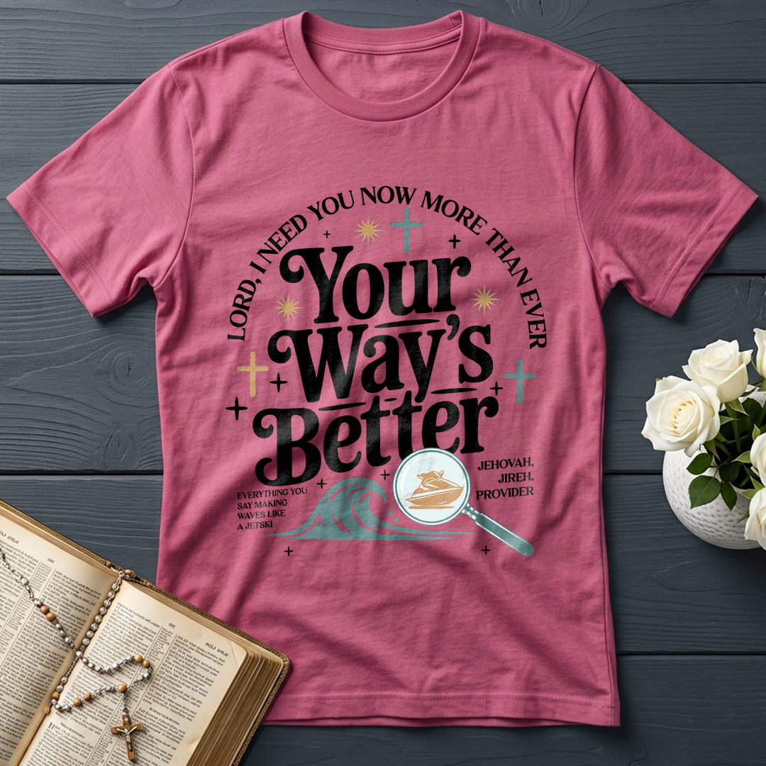 Your Way's Better 05