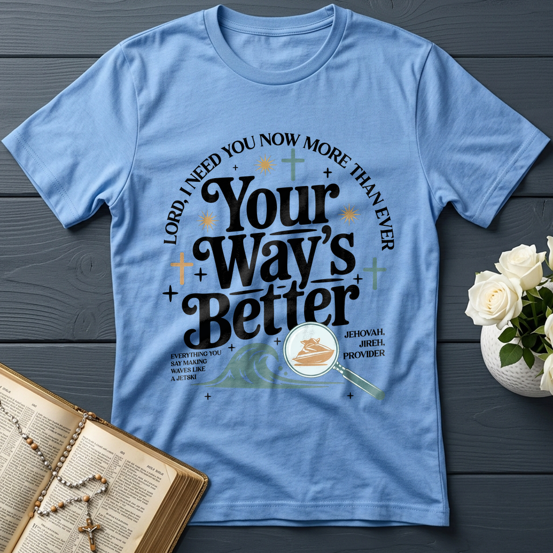 Your Way's Better 05