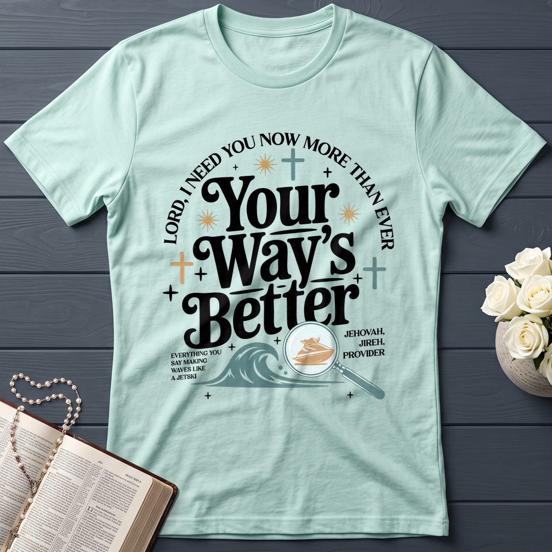 Your Way's Better 05