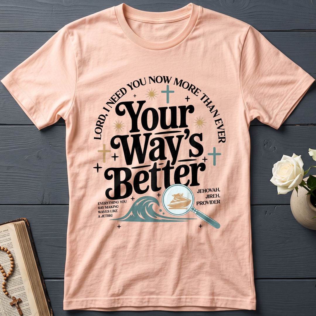 Your Way's Better 05