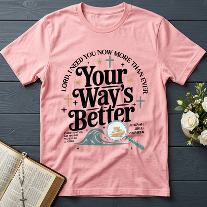 Your Way's Better 05