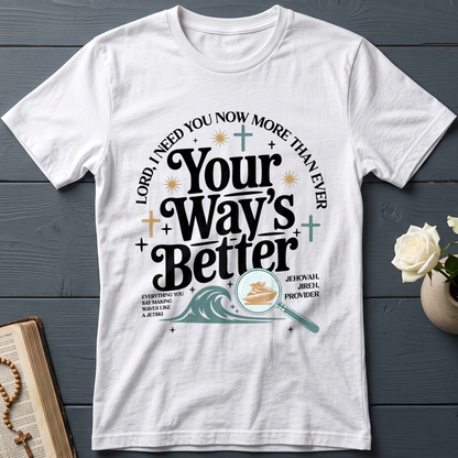 Your Way's Better 05
