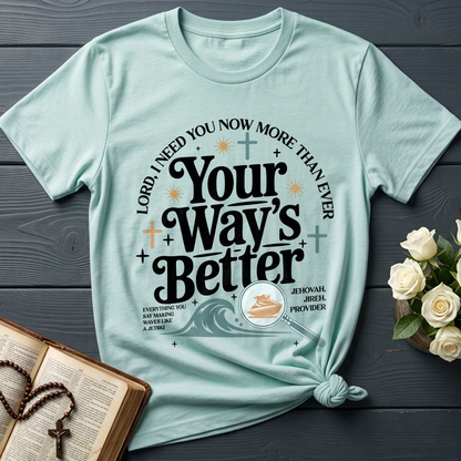 Your Way's Better 05