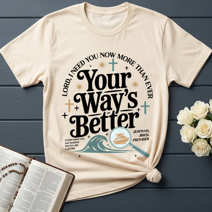Your Way's Better 05
