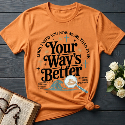 Your Way's Better 05