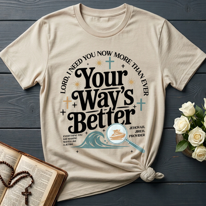 Your Way's Better 05