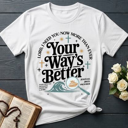 Your Way's Better 05