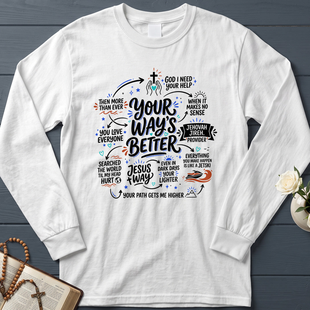 Your Way's Better 07